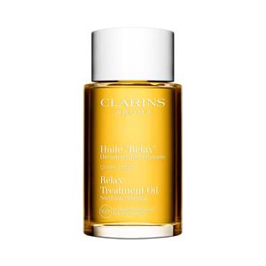 Clarins Relax Body Treatment Oil 100ml